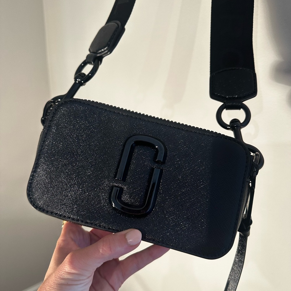 Marc Jacobs The Snapshot DTM
